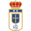 Логотип футбольный клуб Реал Овьедо