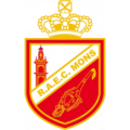 Логотип футбольный клуб Ренессанс Монс 44