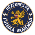 Логотип футбольный клуб Резекне / БЖСС