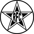 Логотип футбольный клуб Резенде