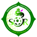 Логотип футбольный клуб Роморантен