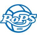 Логотип футбольный клуб РоПС (Рованиеми)
