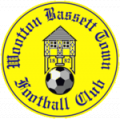 Логотип футбольный клуб Роял Вуттон