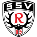Логотип футбольный клуб Ройтлинген