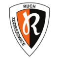 Логотип футбольный клуб Рух Зджешовице