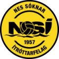 Логотип футбольный клуб Рунавик
