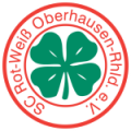 Логотип футбольный клуб РВ Оберхаузен