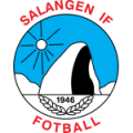 Логотип футбольный клуб Саланген