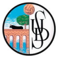Логотип футбольный клуб Сальмантино (Саламанка)