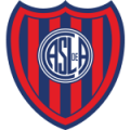 Логотип футбольный клуб Сан-Лоренсо (Буэнос-Айрес)