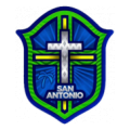 Логотип футбольный клуб Сан Антонио Було Було