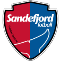 Логотип футбольный клуб Сандефьорд