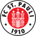 Логотип футбольный клуб Санкт-Паули-2 (Гамбург)