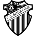 Логотип футбольный клуб Санта Крус РС (Санта-Крус-ду-Сул)
