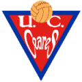 Логотип футбольный клуб Сеарес (Хихон)