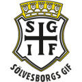 Логотип футбольный клуб Сельвесборг