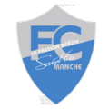 Логотип футбольный клуб Сен-Ло Манш