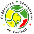 Логотип Сенегал (олимп.)