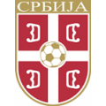 Логотип Сербия (олимп.)