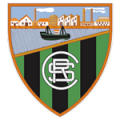 Логотип футбольный клуб Сестао Ривер