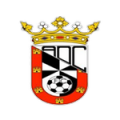 Логотип футбольный клуб Сеута