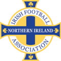 Логотип Северная Ирландия (до 21)