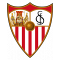 Логотип футбольный клуб Севилья