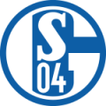 Логотип футбольный клуб Шальке-04 2 (Гельзенкирхен)