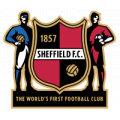Логотип футбольный клуб Шеффилд (Дронфилд)