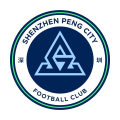 Логотип футбольный клуб Шэньчжэнь Синьпэнчэн (Чэнду)