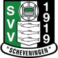 Логотип футбольный клуб Шевенинген