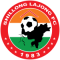 Логотип футбольный клуб Шиллонг Лайонг