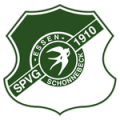 Логотип футбольный клуб Шоннебек