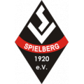 Логотип футбольный клуб Шпильберг (Карлсбад)