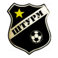 Логотип футбольный клуб Штурм (Иванков)
