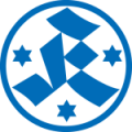 Логотип футбольный клуб Штутгарт Кикерс