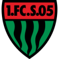 Логотип футбольный клуб Швайнфурт