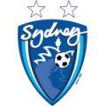 Логотип футбольный клуб Сидней Олимпик
