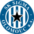 Логотип футбольный клуб Сигма-2 (Оломоуц)