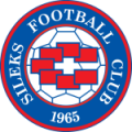Логотип футбольный клуб Силекс (Кратово)