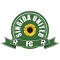 Логотип футбольный клуб Сингида Юнайтед