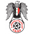 Логотип Сирия