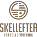 Логотип футбольный клуб Скеллефтеа