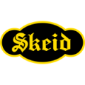 Логотип футбольный клуб Скейд (Осло)
