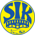 Логотип футбольный клуб Скиве