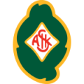 Логотип футбольный клуб Сковде АИК
