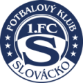 Логотип футбольный клуб Словацко (Угерске-Градиште)