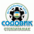 Логотип футбольный клуб Содовик (Стерлитамак)