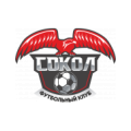 Логотип футбольный клуб Сокол Казань