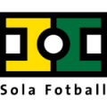 Логотип футбольный клуб Сола
